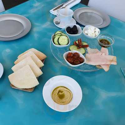 El Portet De Donya Paca