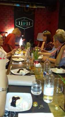 11&11 Restobar