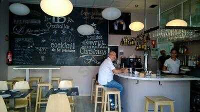 La Blanca Gastrobar