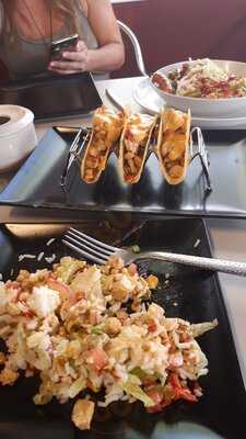 Catrina Mexican Grill