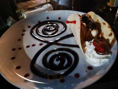 Catrina Mexican Grill