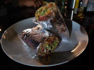 Catrina Mexican Grill