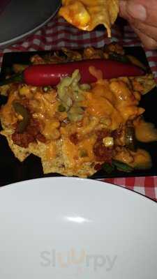 Catrina Mexican Grill