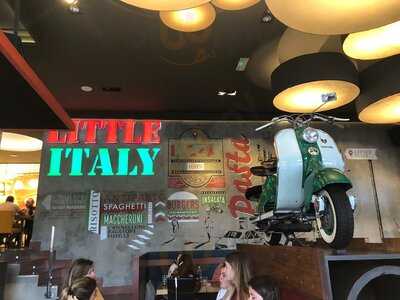 Little Italy