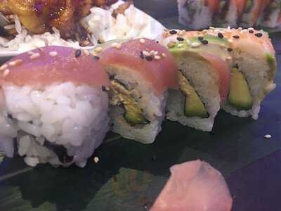 Restaurant Chino Asia