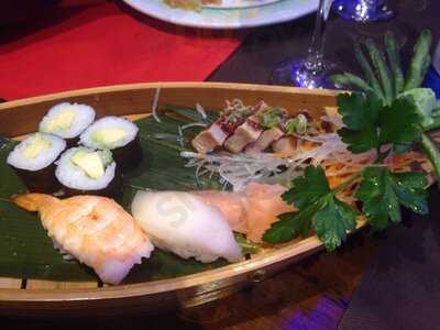 Restaurant Chino Asia