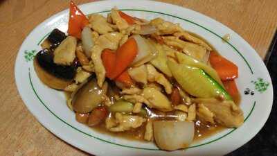 Restaurant Chino Asia