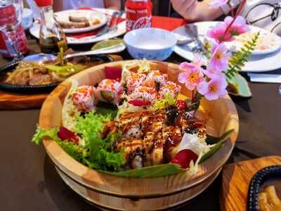 Restaurant Chino Asia