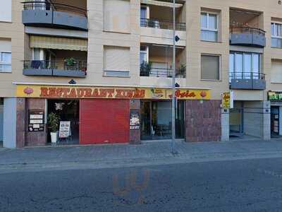 Restaurant Chino Asia