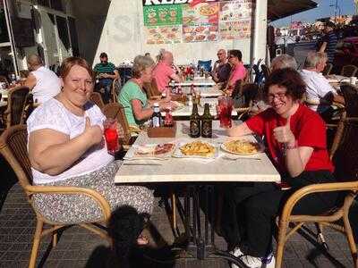 Union Jack Sports Bar 2