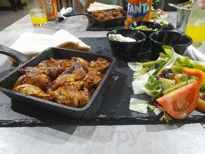 Union Jack Sports Bar 2