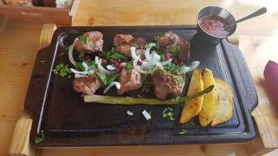 Steak House • Restaurant Lloret De Mar