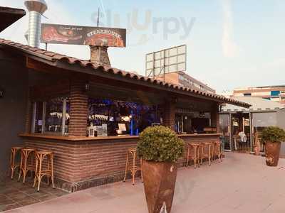 Steak House • Restaurant Lloret De Mar