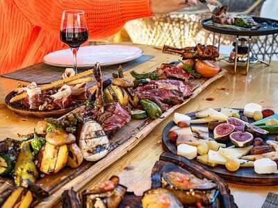 Steak House • Restaurant Lloret De Mar