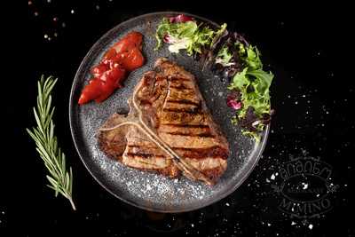 Steak House • Restaurant Lloret De Mar