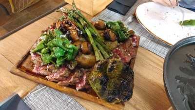 Steak House • Restaurant Lloret De Mar