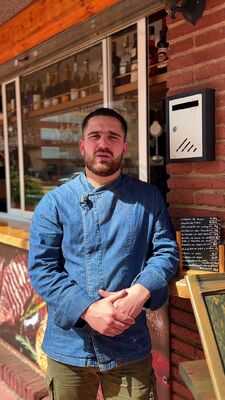 Steak House • Restaurant Lloret De Mar