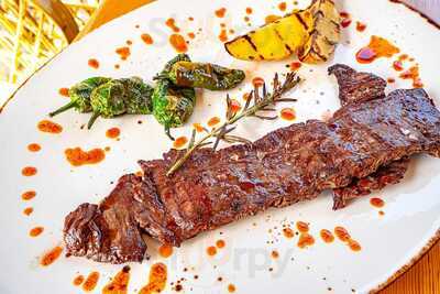 Steak House • Restaurant Lloret De Mar