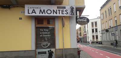El Montescafe