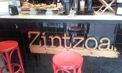 Zintzoa