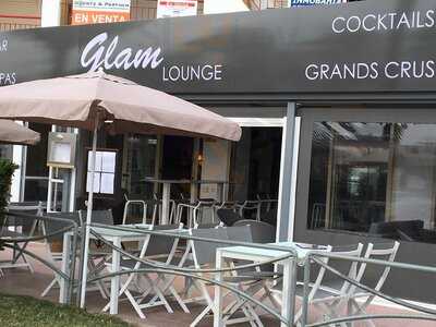 Glam Lounge