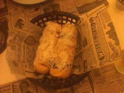 Nueva Especie Burger