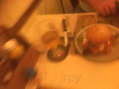 Nueva Especie Burger