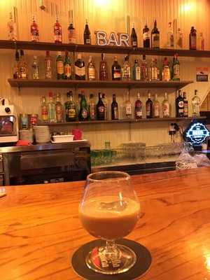 Nueva Especie Burger