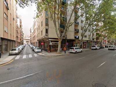 Nueva Especie Burger