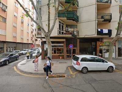 Nueva Especie Burger