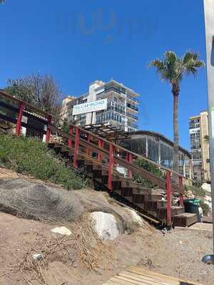 Chiringuito El Capricho