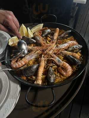 Chiringuito El Capricho