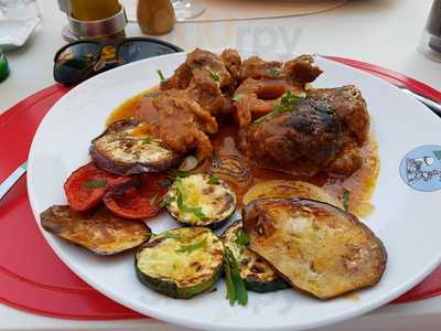 Restaurante Pizzería Da Marc