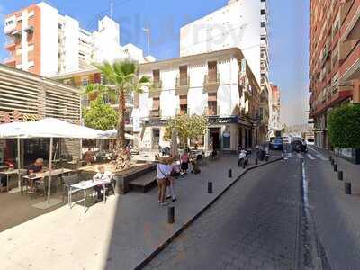 Restaurante Pizzería Da Marc - Photo 7