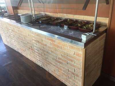 Angus Rodizio Brazilian Grill