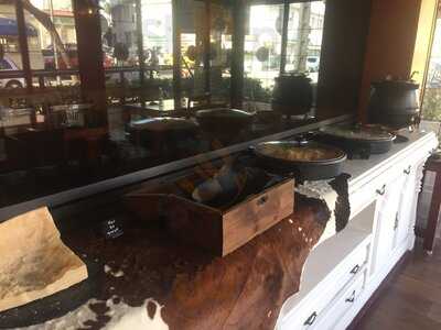 Angus Rodizio Brazilian Grill