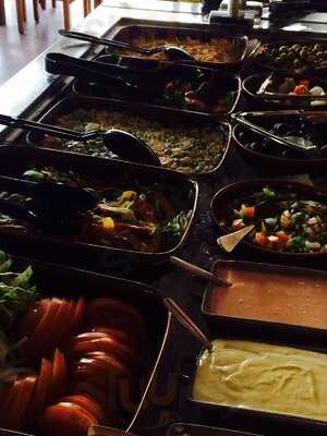 Angus Rodizio Brazilian Grill