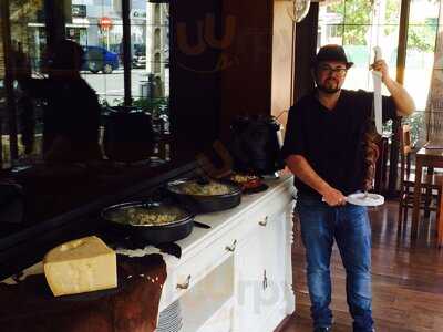 Angus Rodizio Brazilian Grill