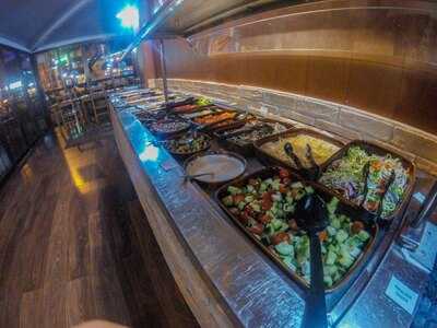 Angus Rodizio Brazilian Grill