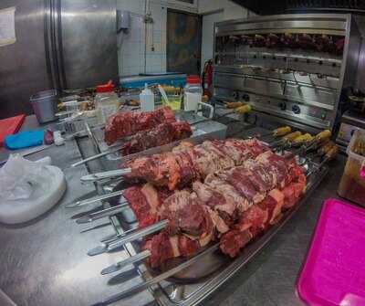 Angus Rodizio Brazilian Grill