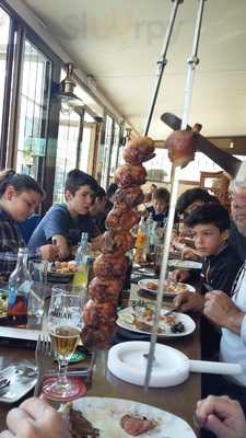 Angus Rodizio Brazilian Grill