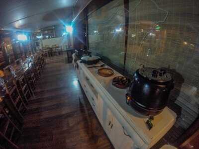 Angus Rodizio Brazilian Grill