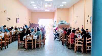 Restaurante El Sultan