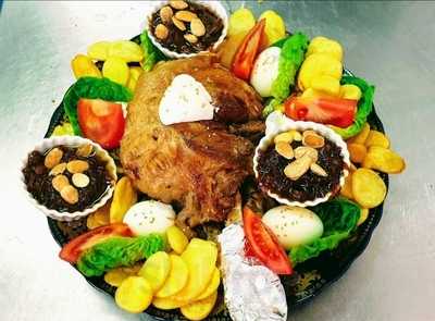 Restaurante El Sultan