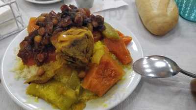 Restaurante El Sultan