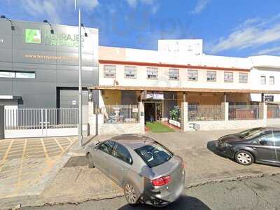 Restaurante El Sultan