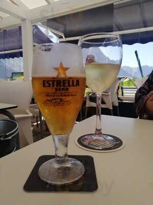 Restaurante La Barca De San Andres