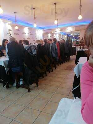 Restaurante La Barca De San Andres