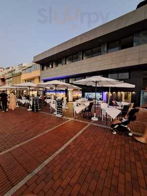 Restaurante La Barca De San Andres