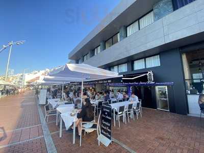 Restaurante La Barca De San Andres
